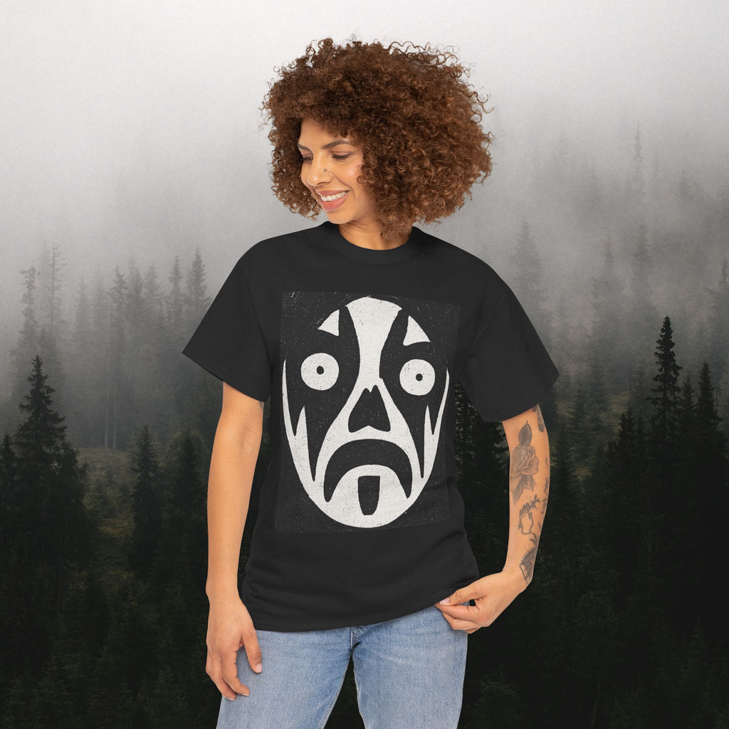 GOY FACE T-SHIRT