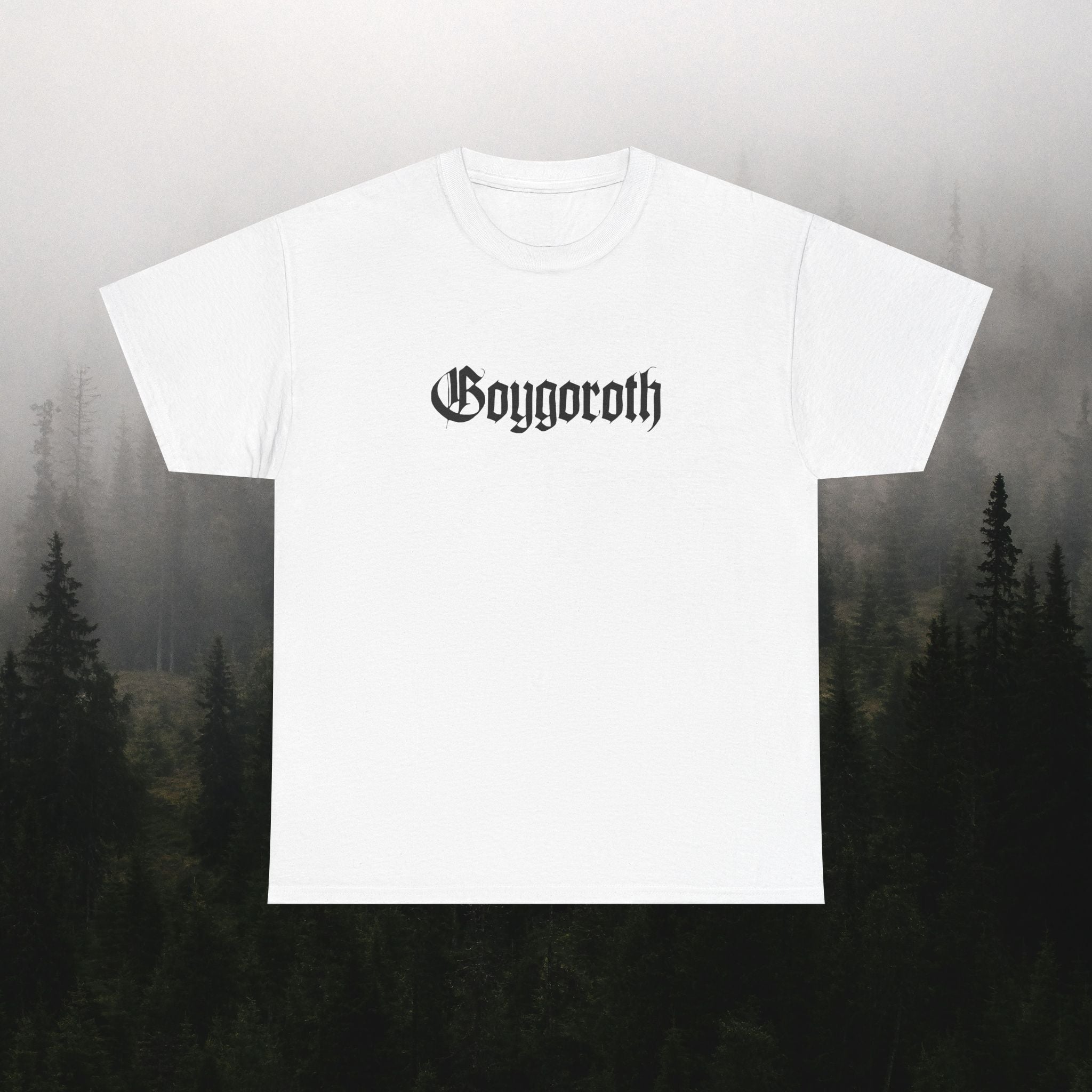 Goygoroth T-Shirt