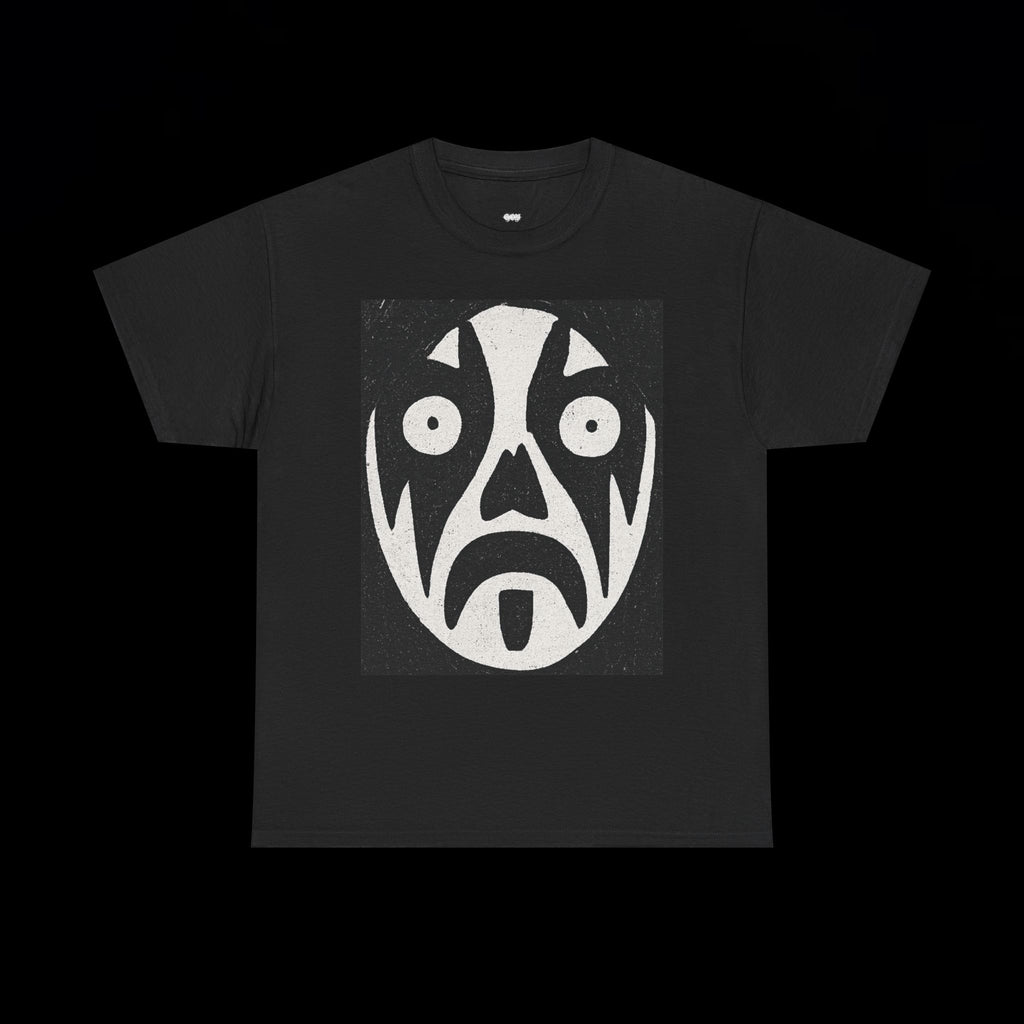 GOY FACE T-SHIRT