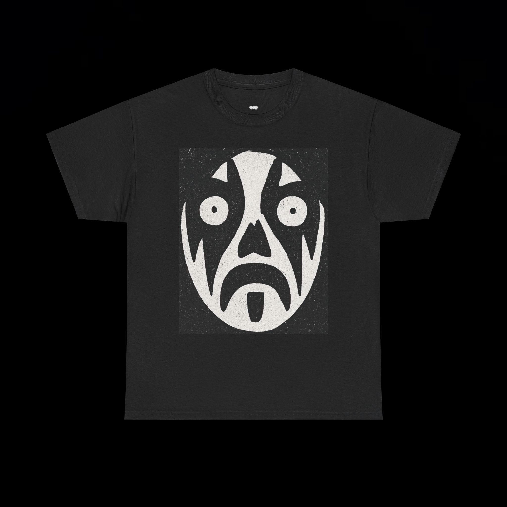 GOY FACE T-SHIRT