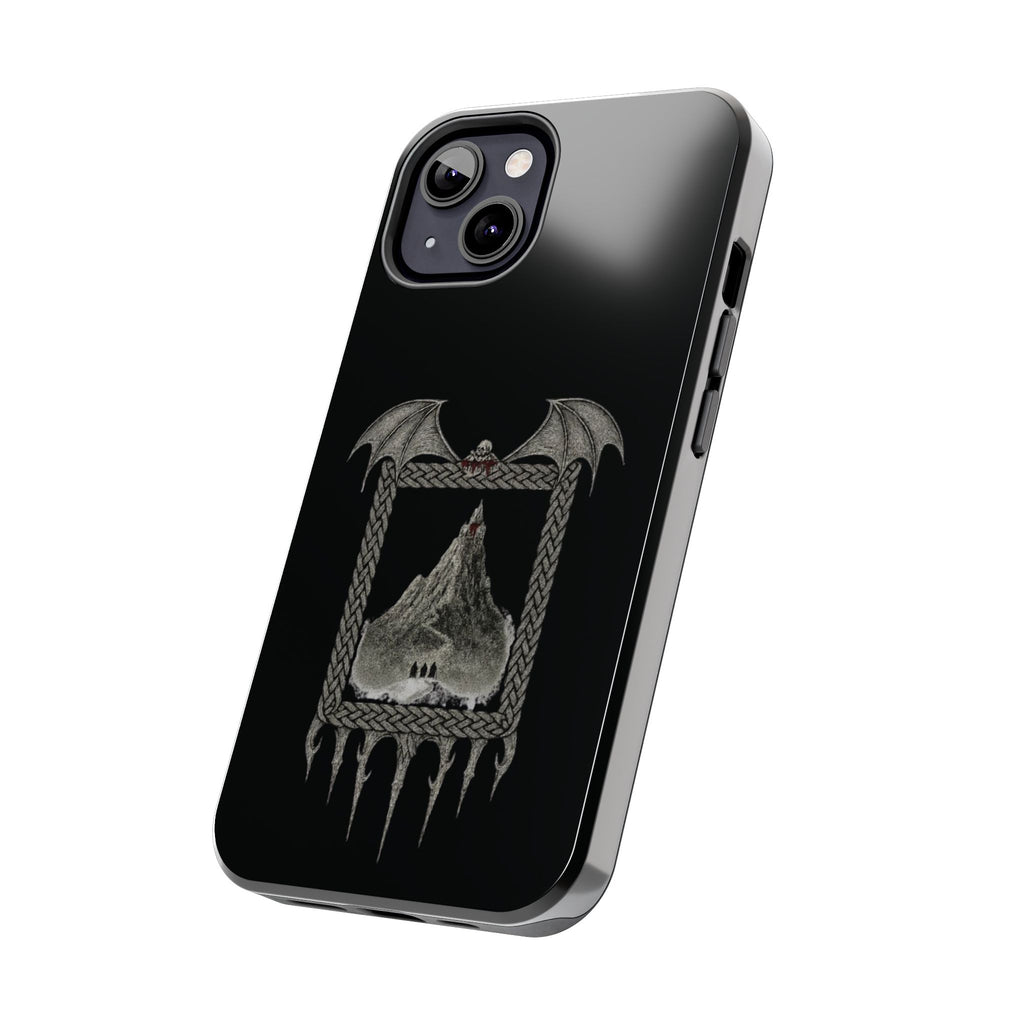 WRATH PHONE CASE