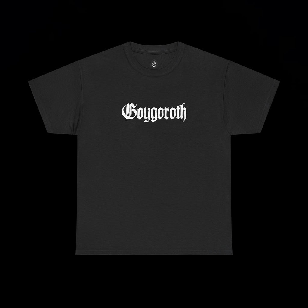 GOYGOROTH T-SHIRT