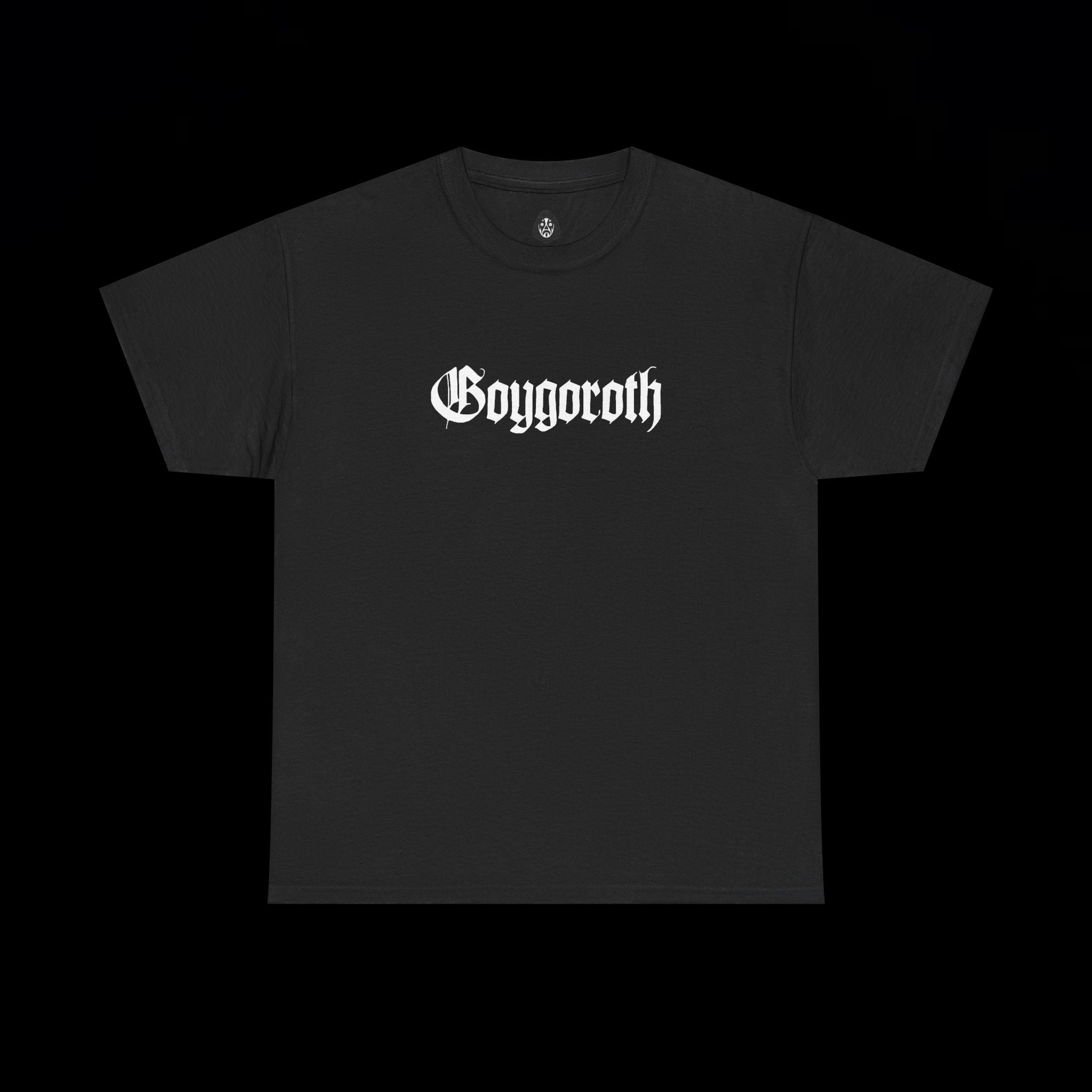 GOYGOROTH T-SHIRT