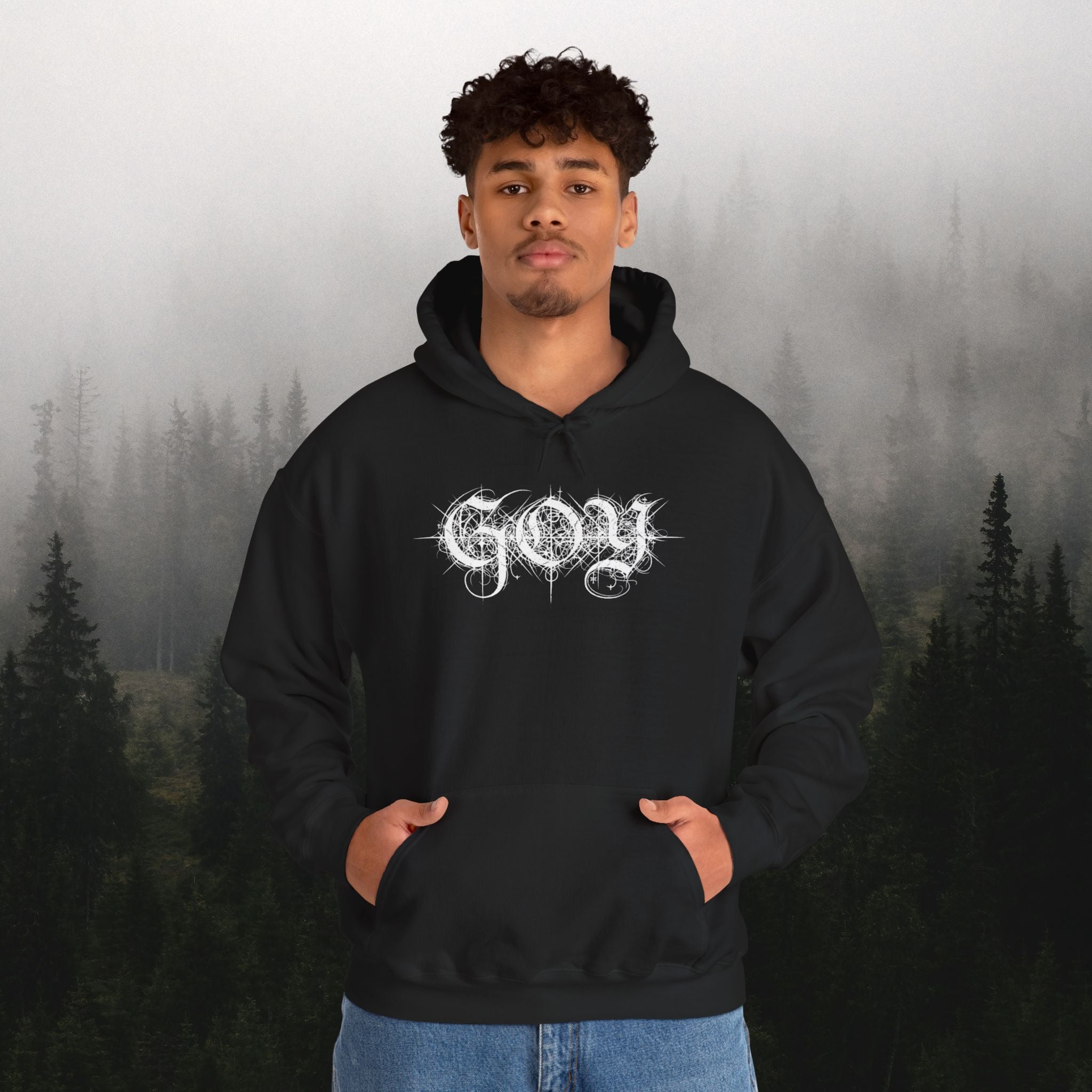 GOY 2025 HOODIE