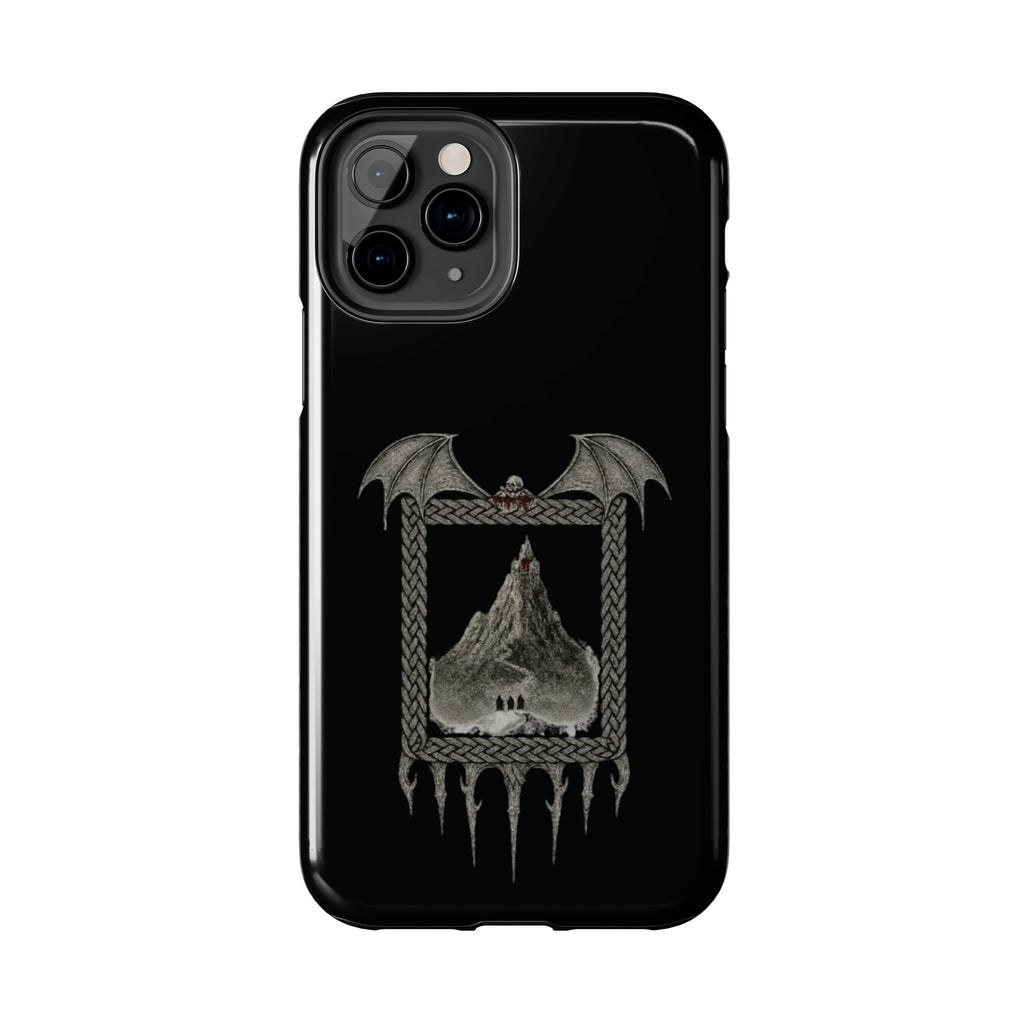 WRATH PHONE CASE