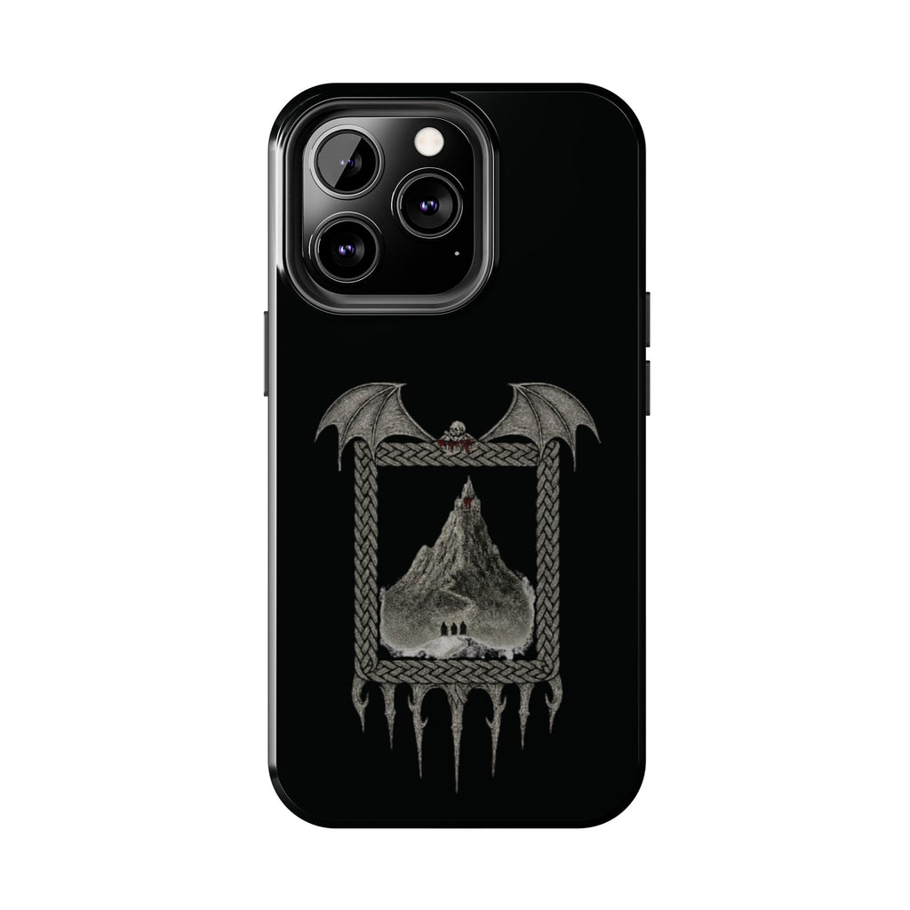 WRATH PHONE CASE