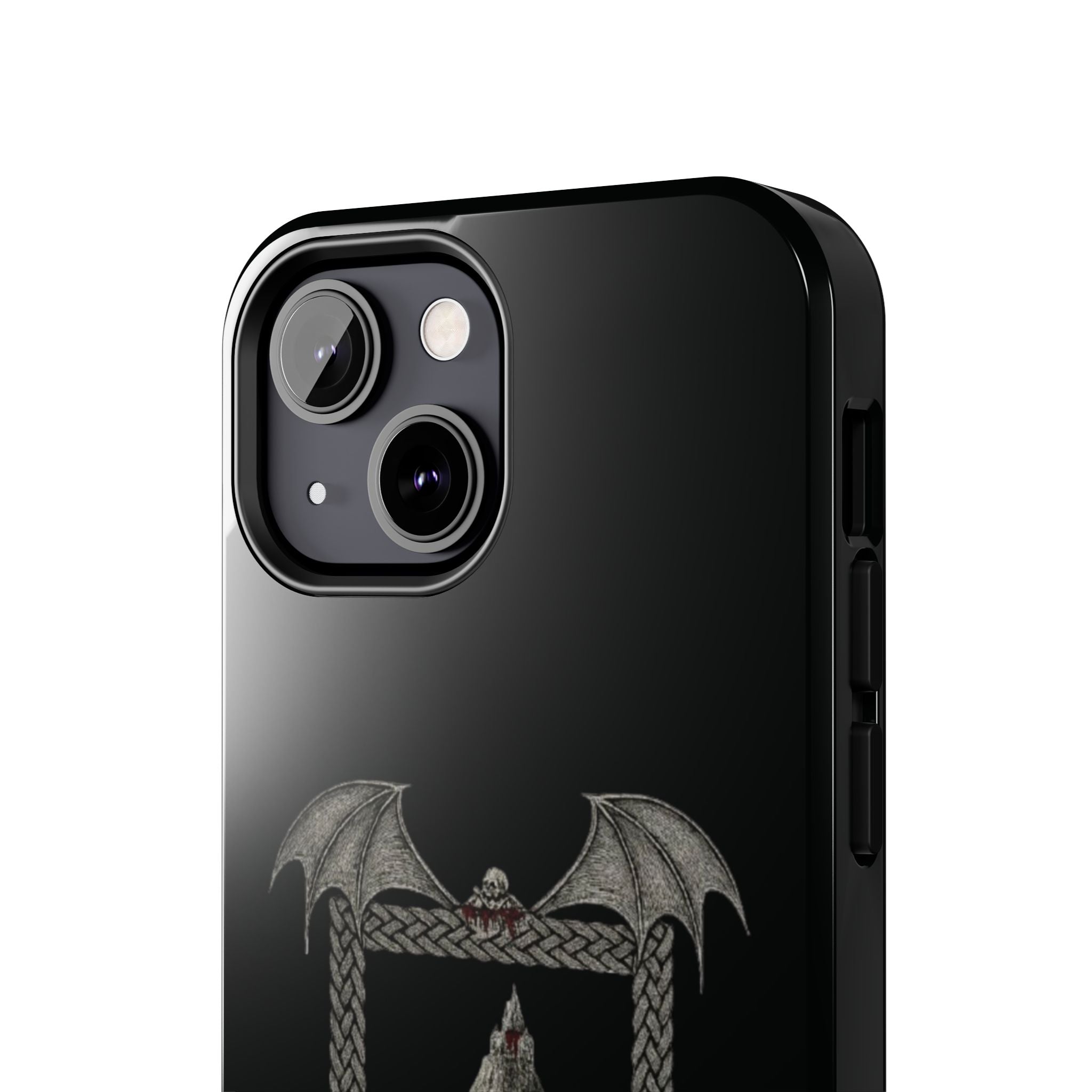 WRATH PHONE CASE