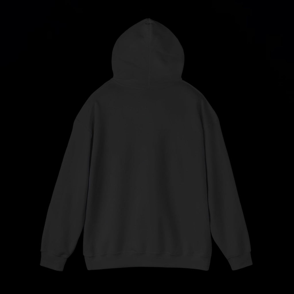 GOYIM CROSS HOODIE