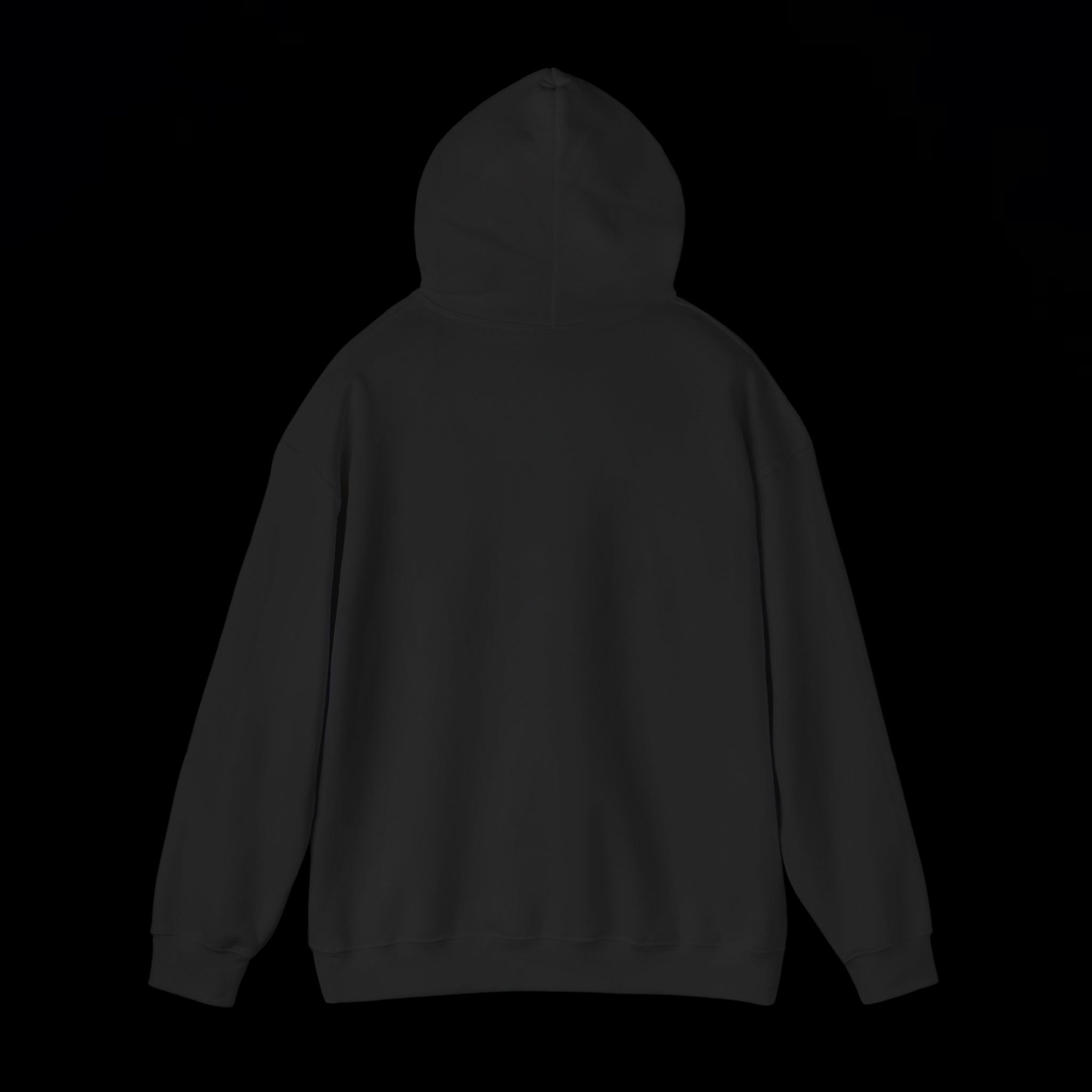 GOYIM CROSS HOODIE