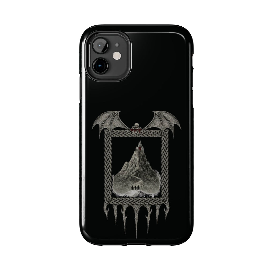 WRATH PHONE CASE