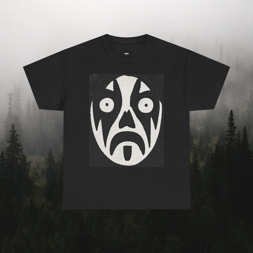 GOY FACE T-SHIRT