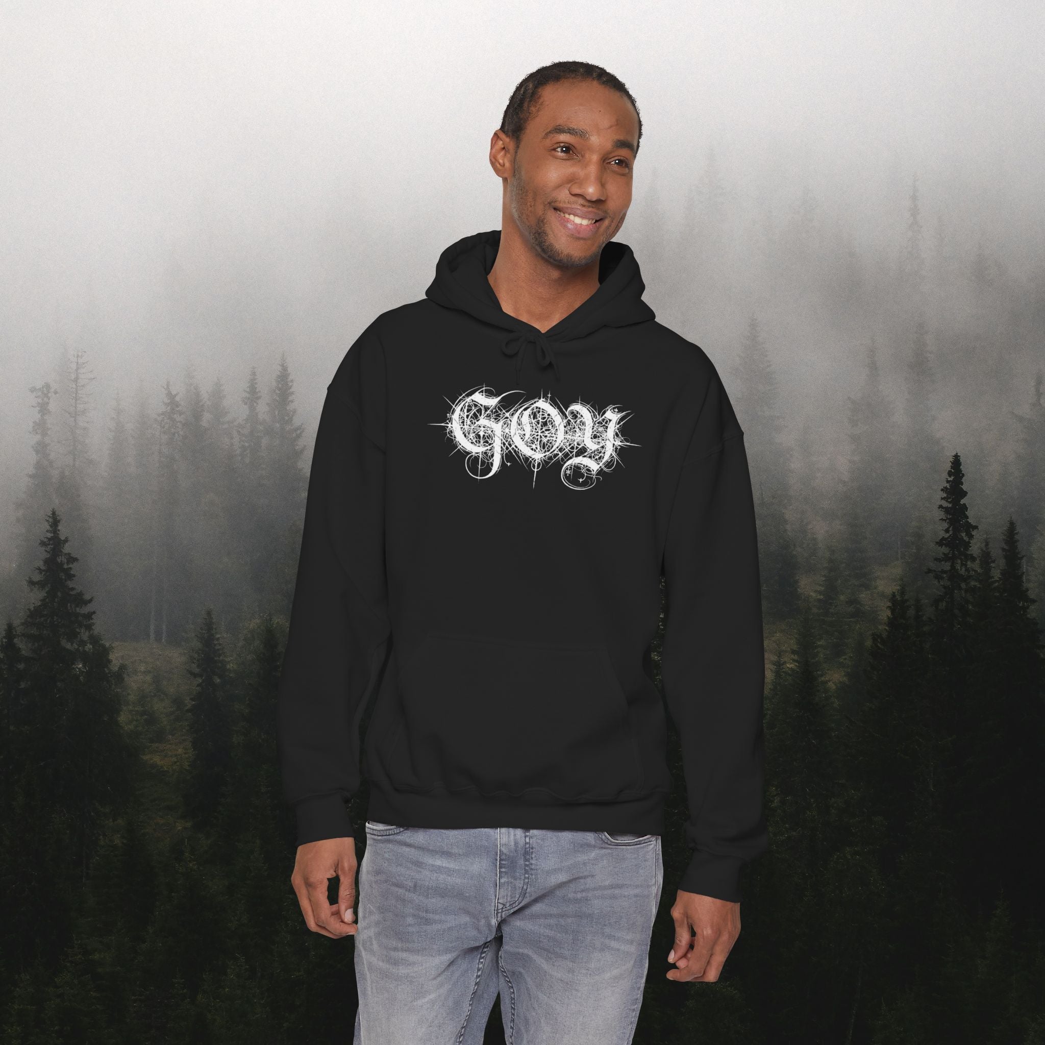 GOY 2025 HOODIE