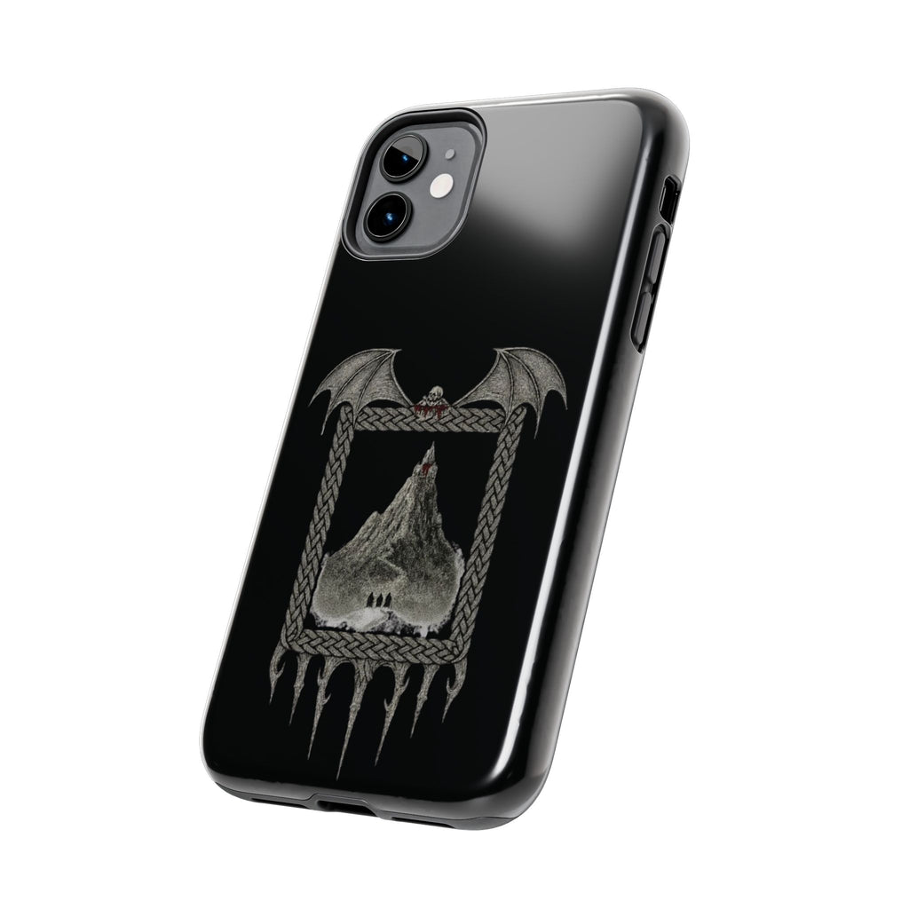 WRATH PHONE CASE