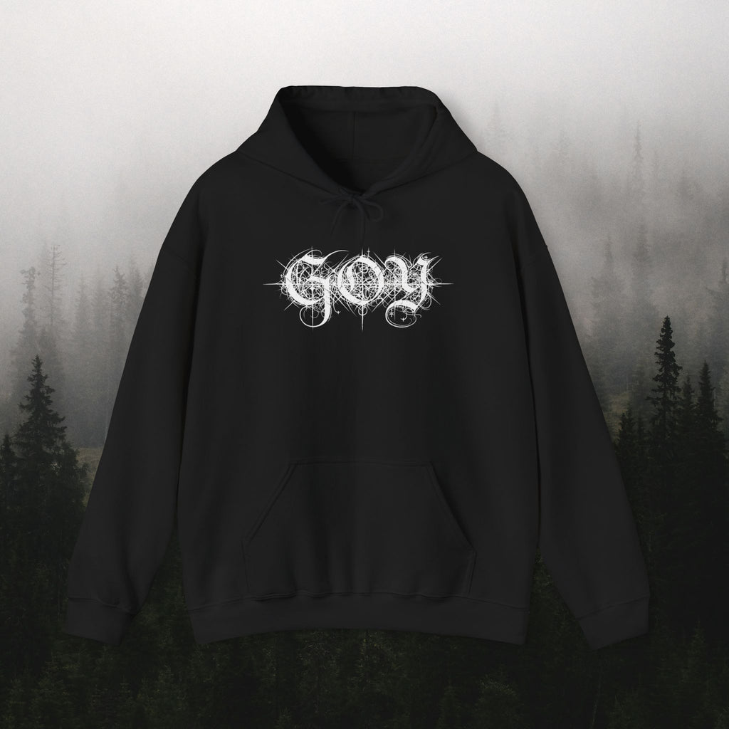 GOY 2025 HOODIE