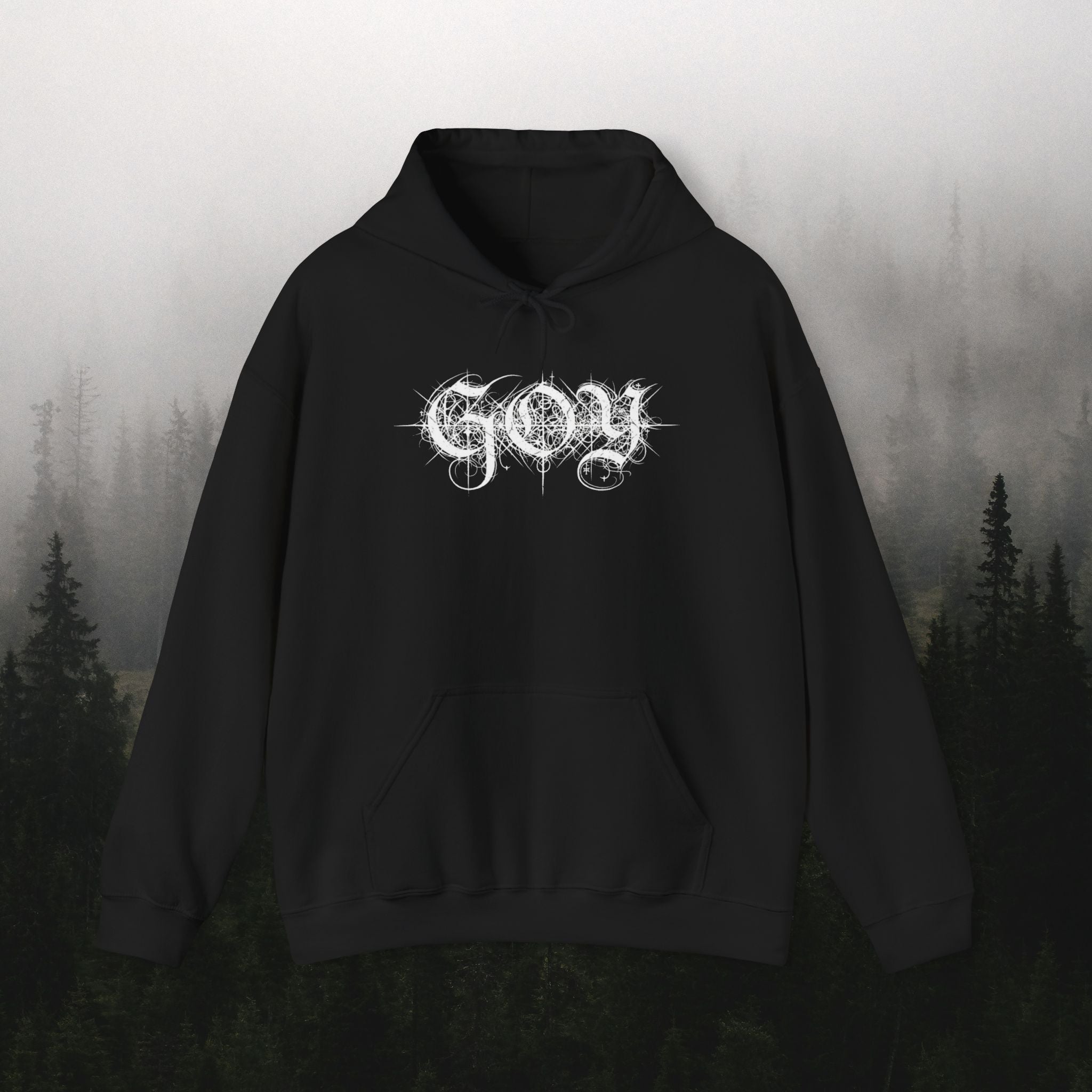 GOY 2025 HOODIE