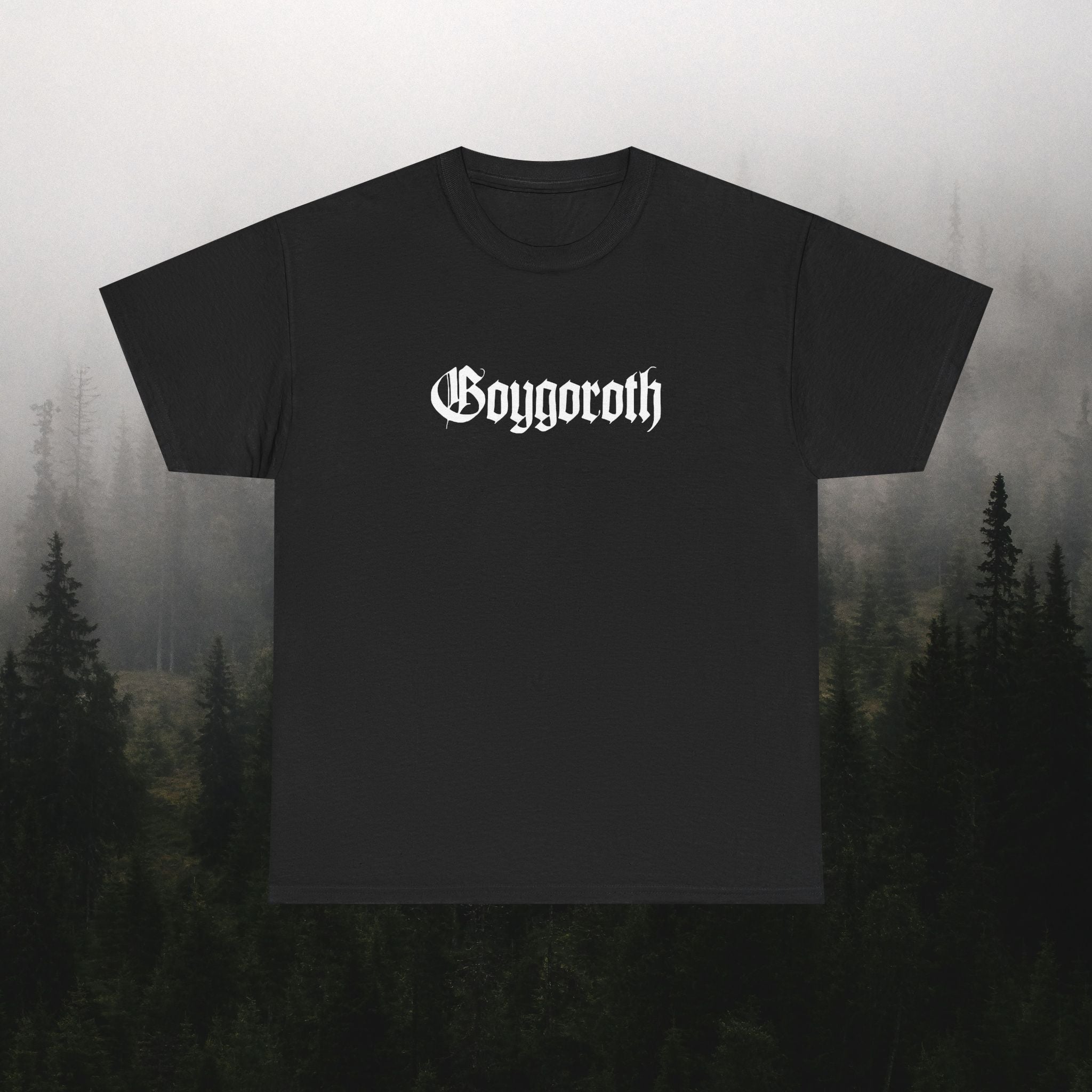 Goygoroth T-Shirt