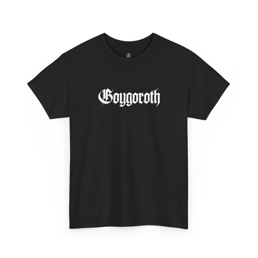 GOYGOROTH T-SHIRT