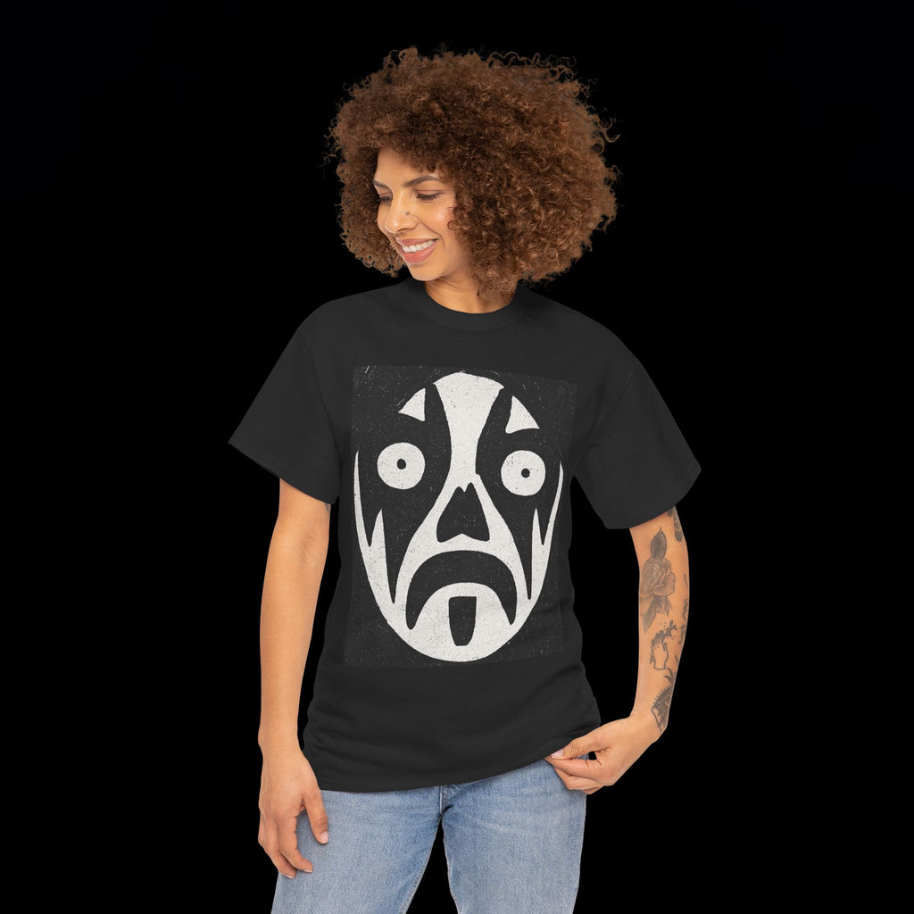 GOY FACE T-SHIRT