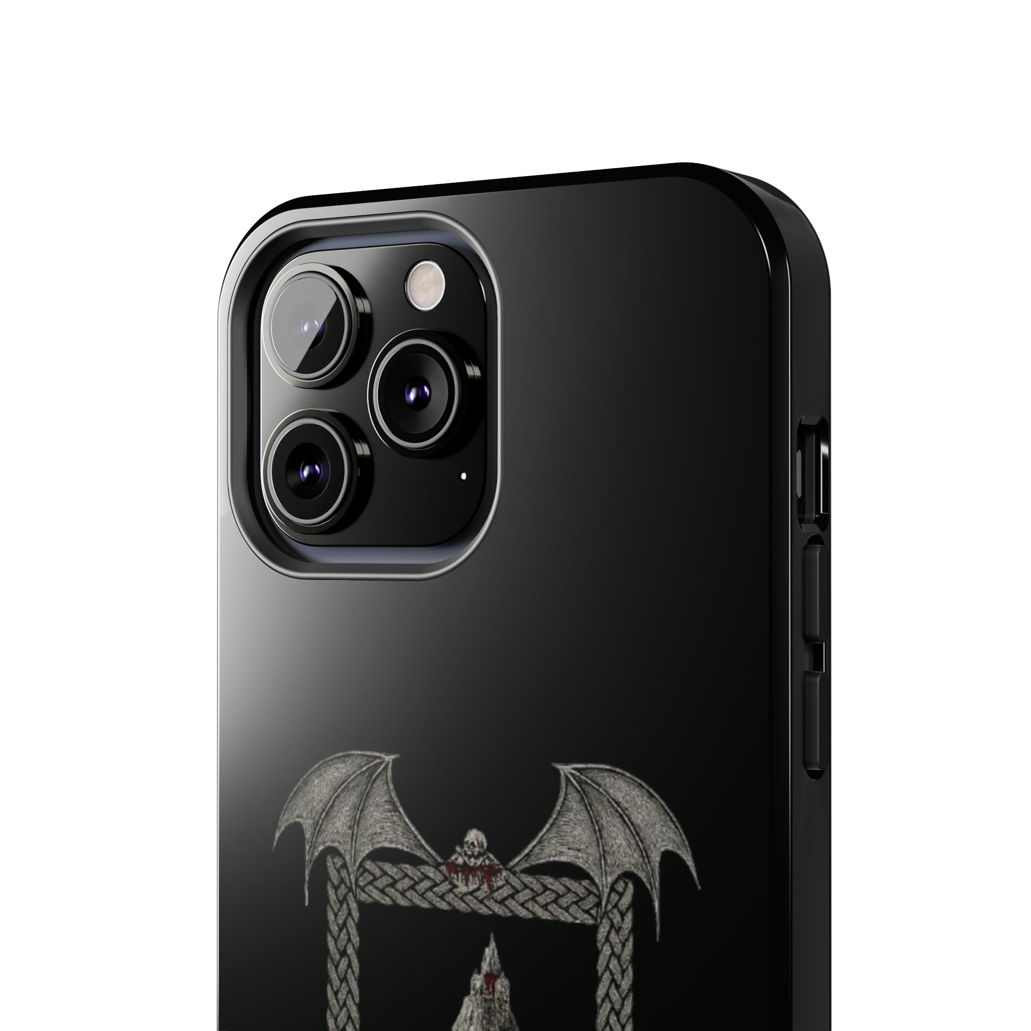 WRATH PHONE CASE