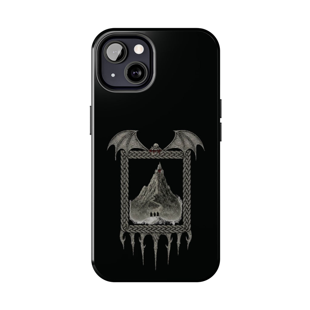 WRATH PHONE CASE