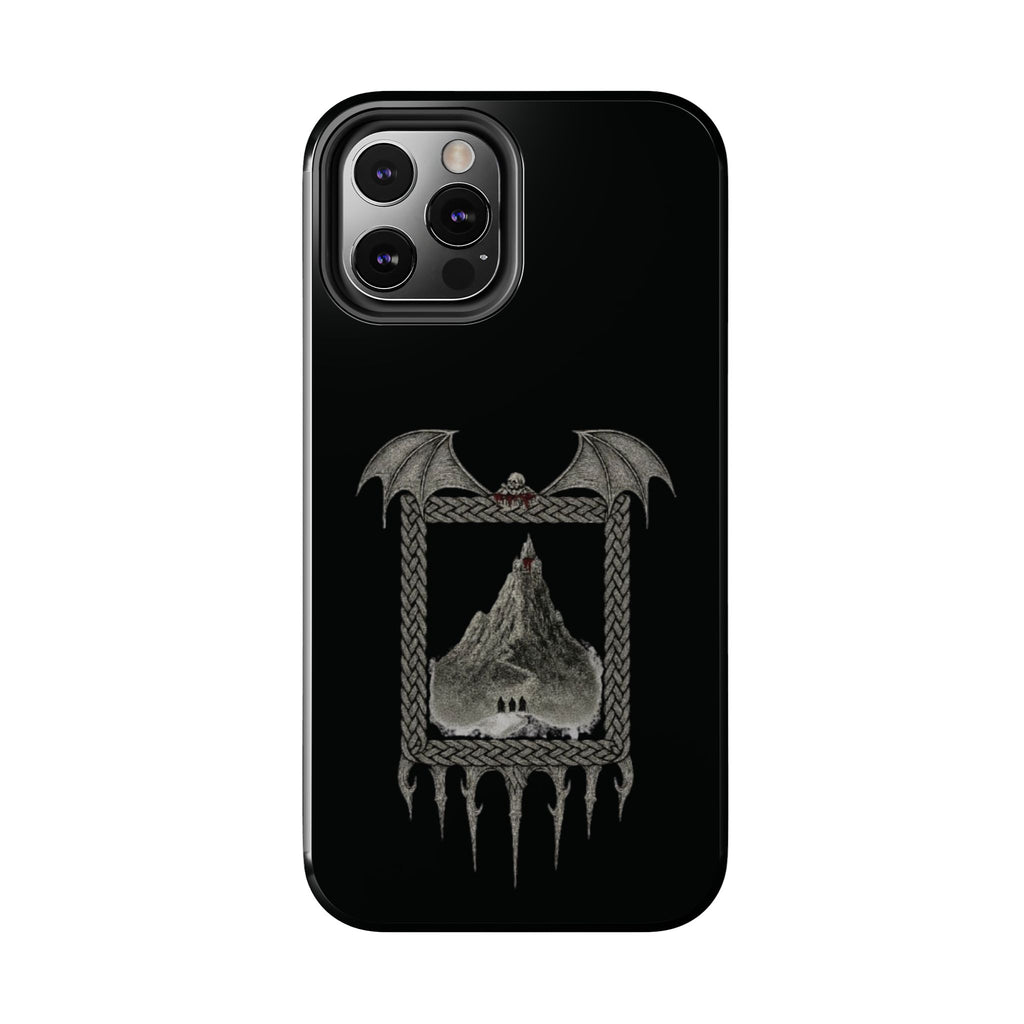 WRATH PHONE CASE