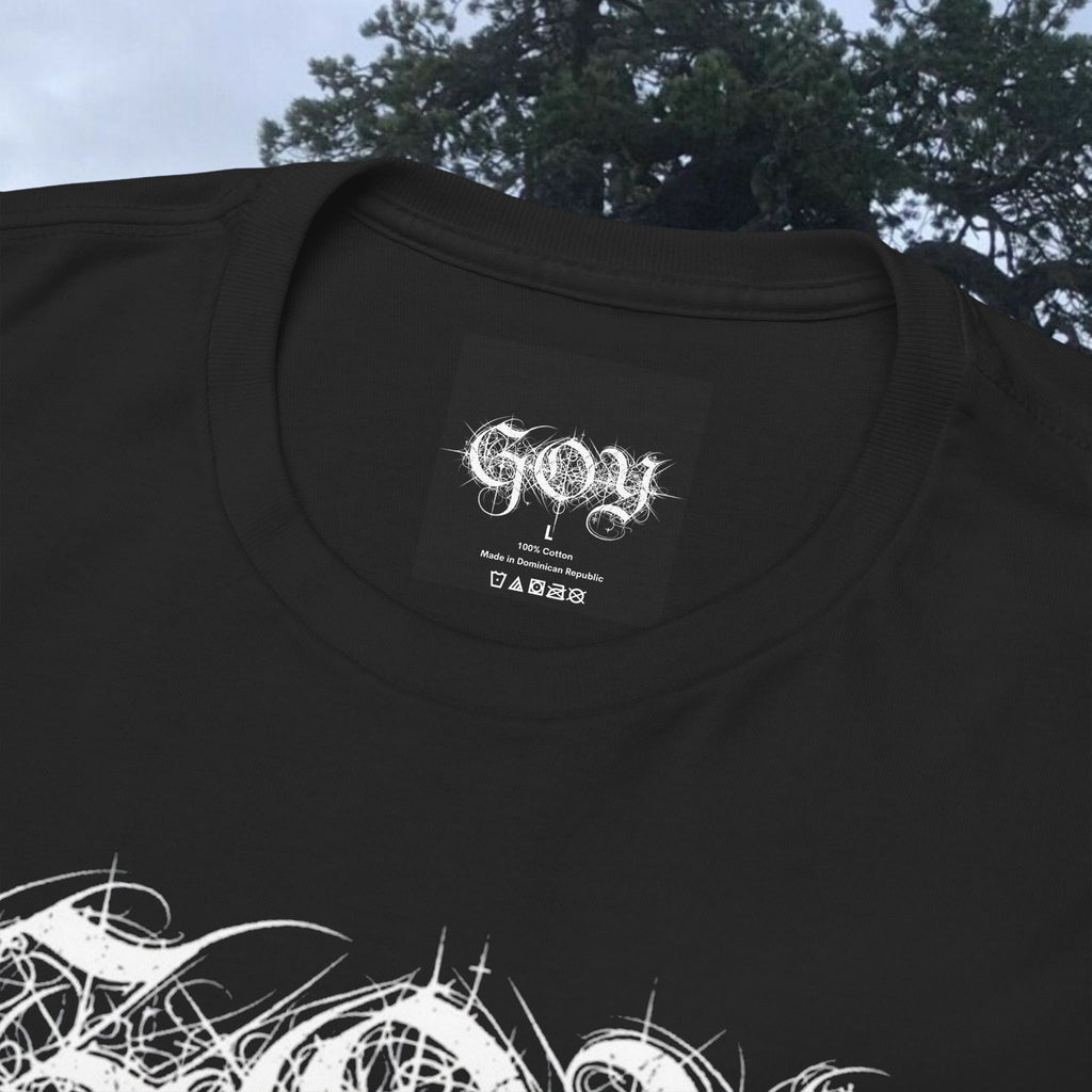 GOY 2025 T-SHIRT