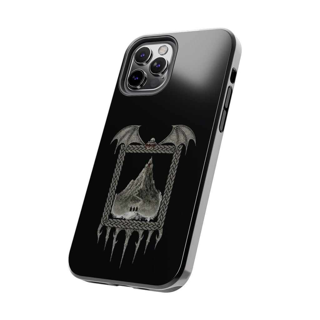 WRATH PHONE CASE
