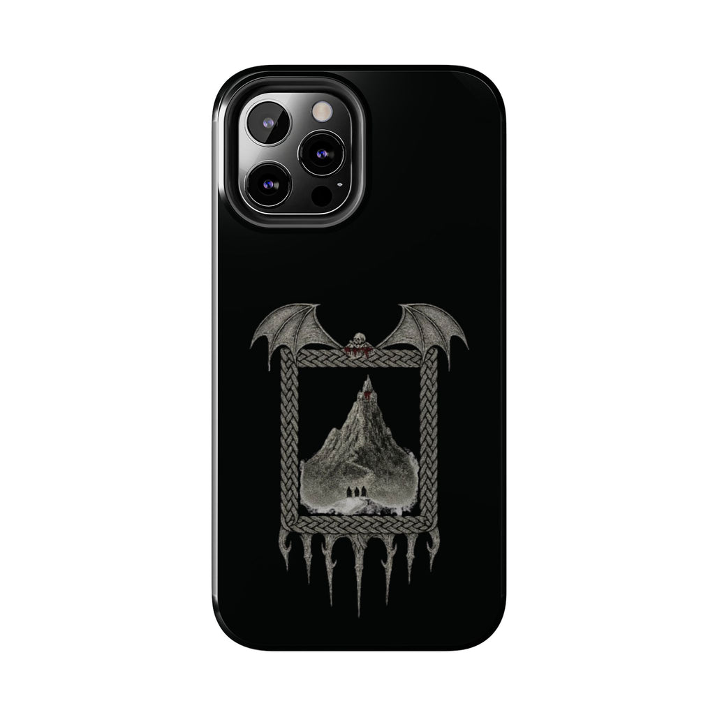 WRATH PHONE CASE
