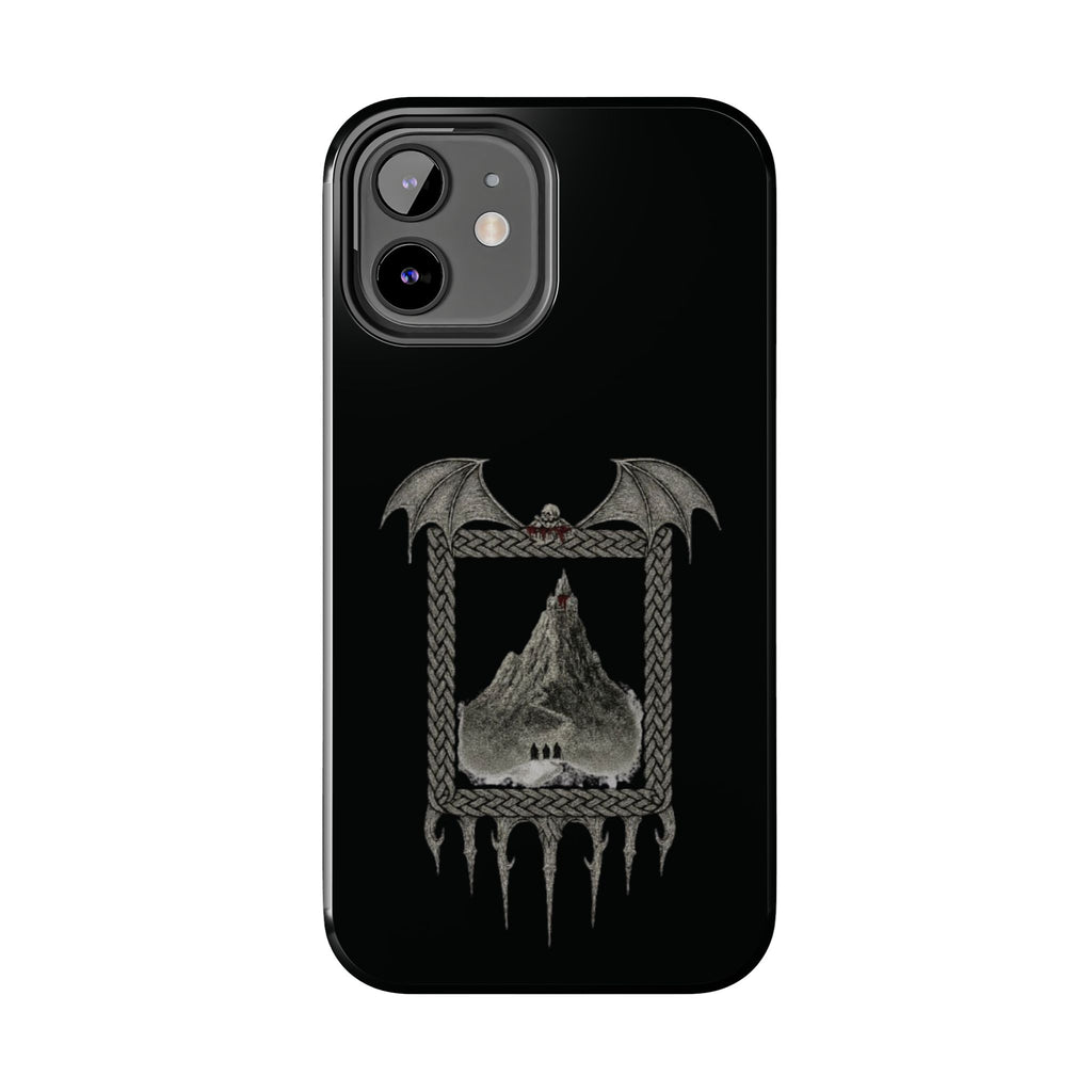 WRATH PHONE CASE